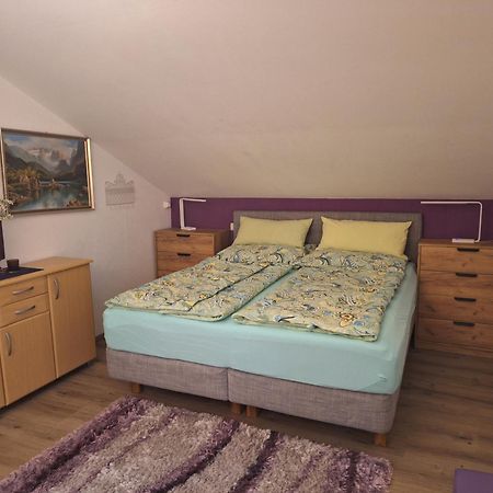 Ferienwohnung Schicker غموندين المظهر الخارجي الصورة