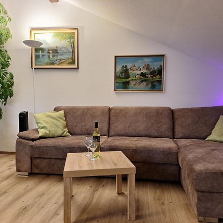 Ferienwohnung Schicker غموندين المظهر الخارجي الصورة