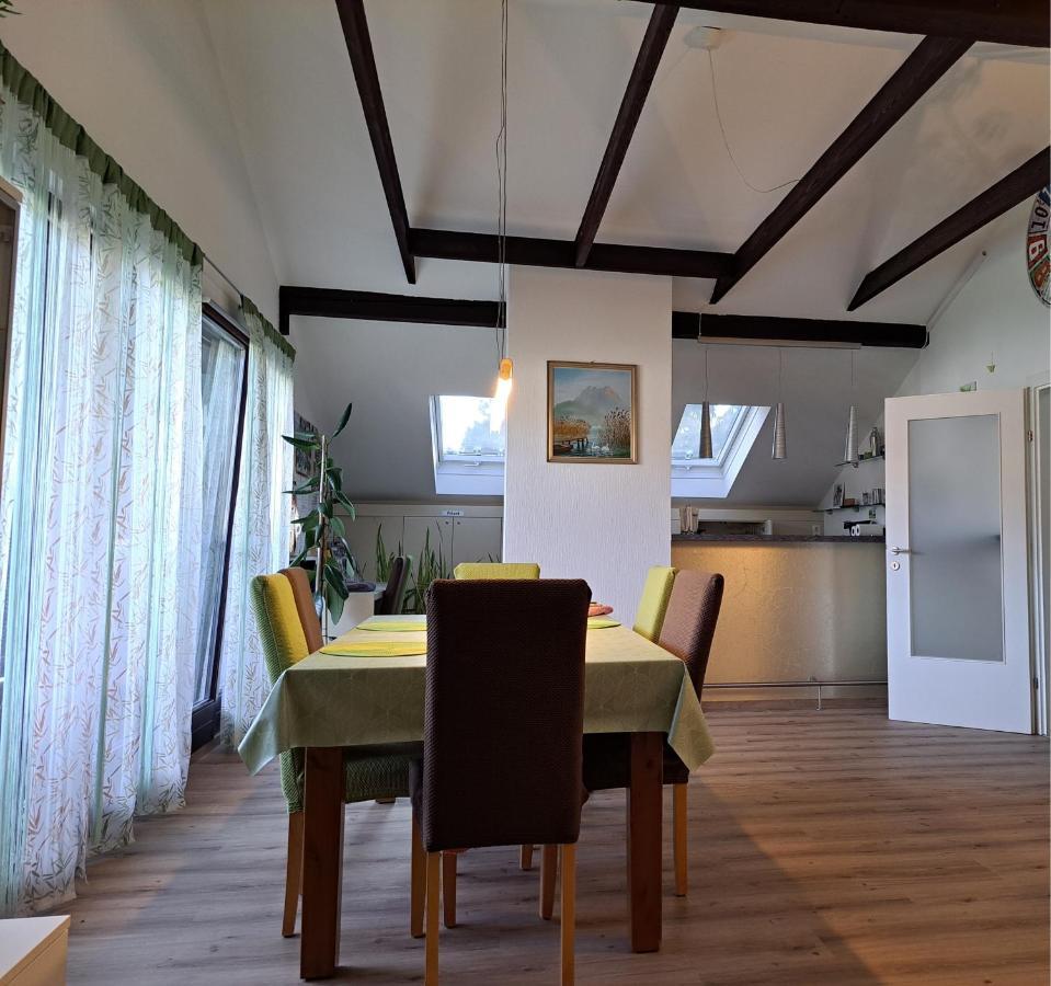 Ferienwohnung Schicker غموندين المظهر الخارجي الصورة