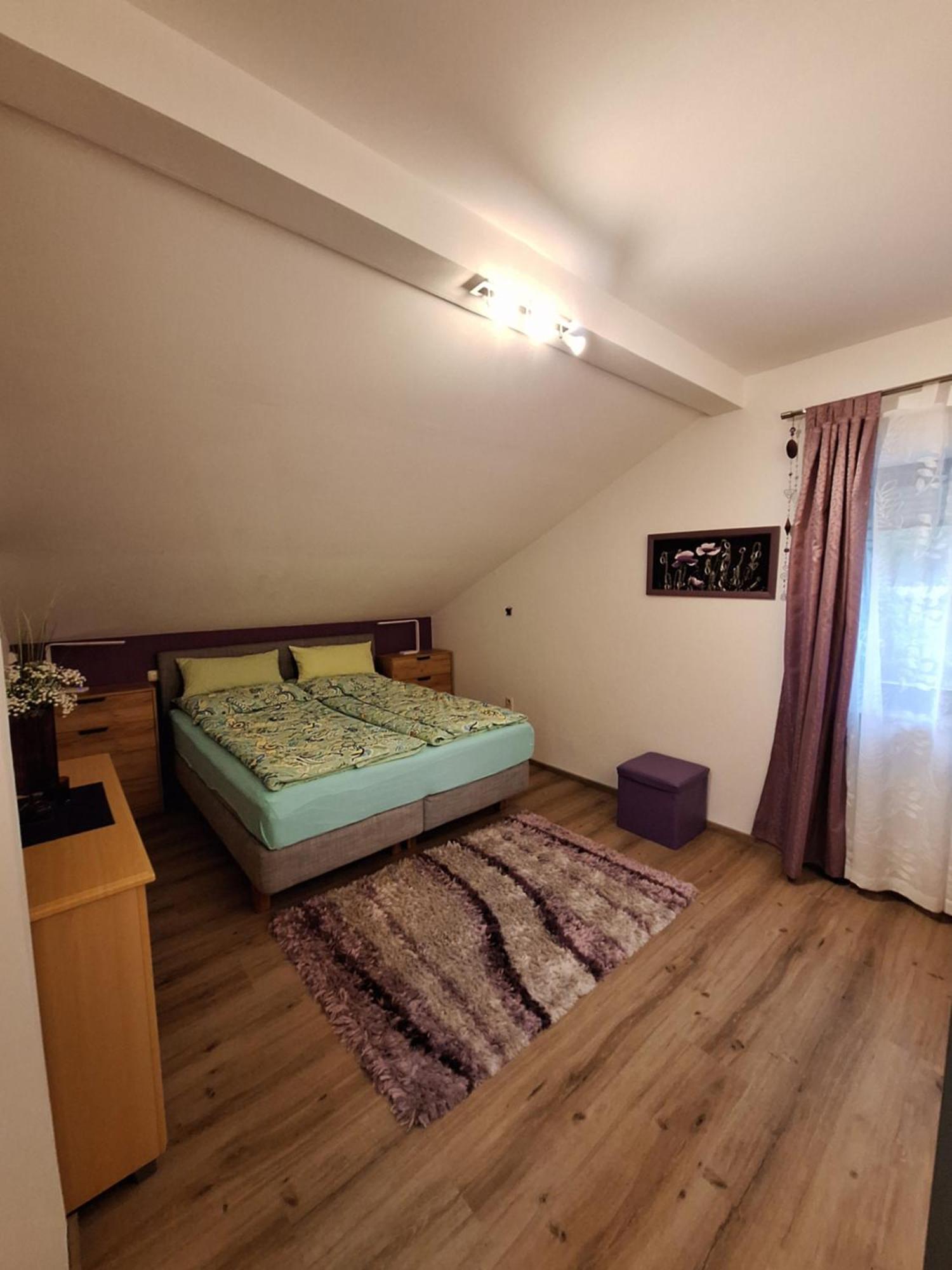Ferienwohnung Schicker غموندين المظهر الخارجي الصورة