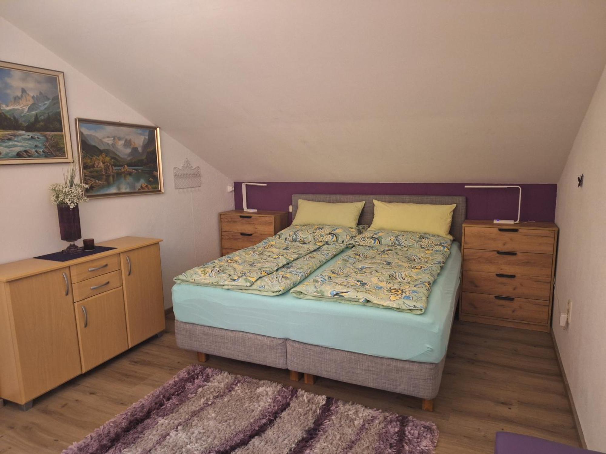 Ferienwohnung Schicker غموندين المظهر الخارجي الصورة