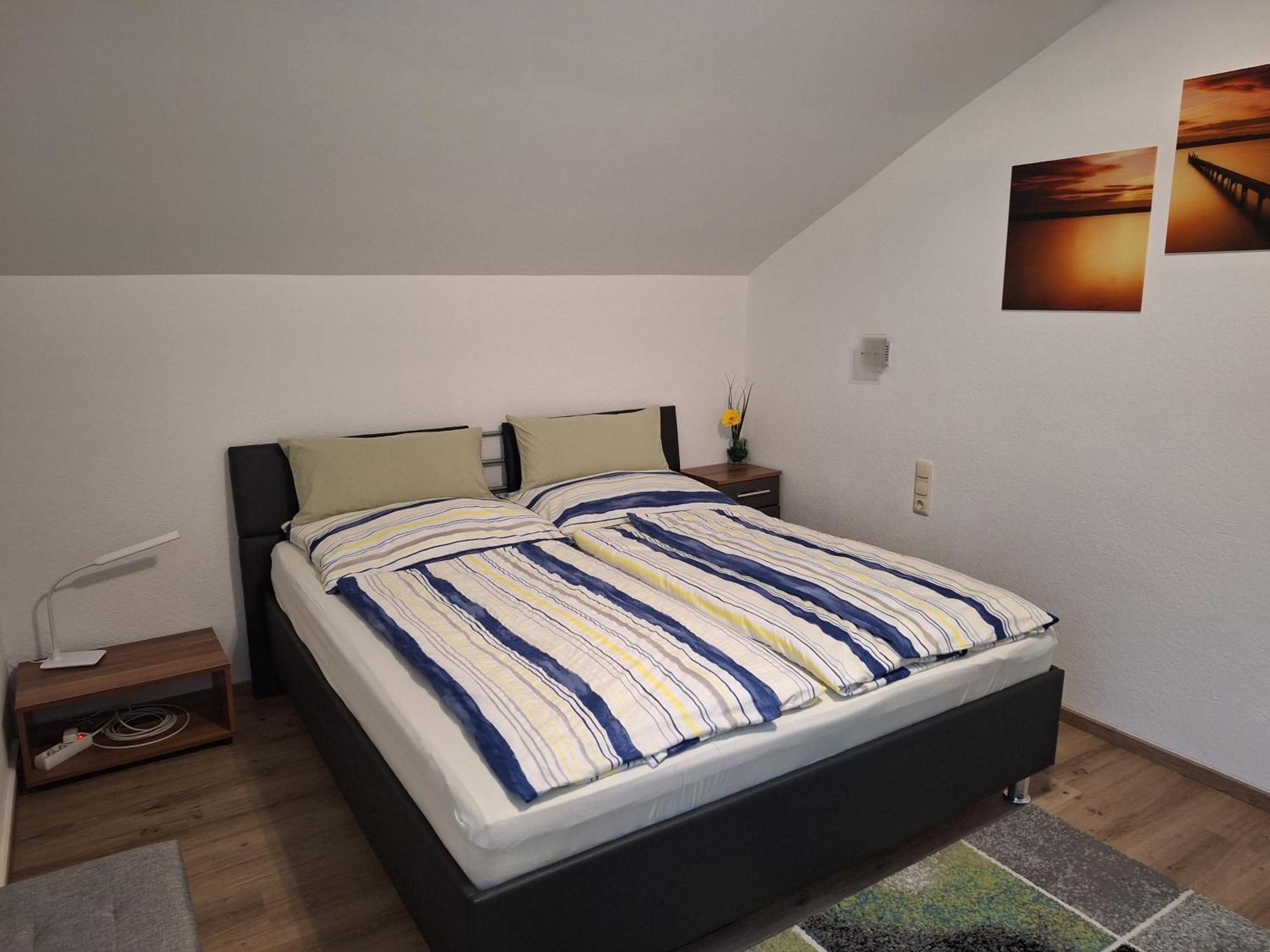 Ferienwohnung Schicker غموندين المظهر الخارجي الصورة