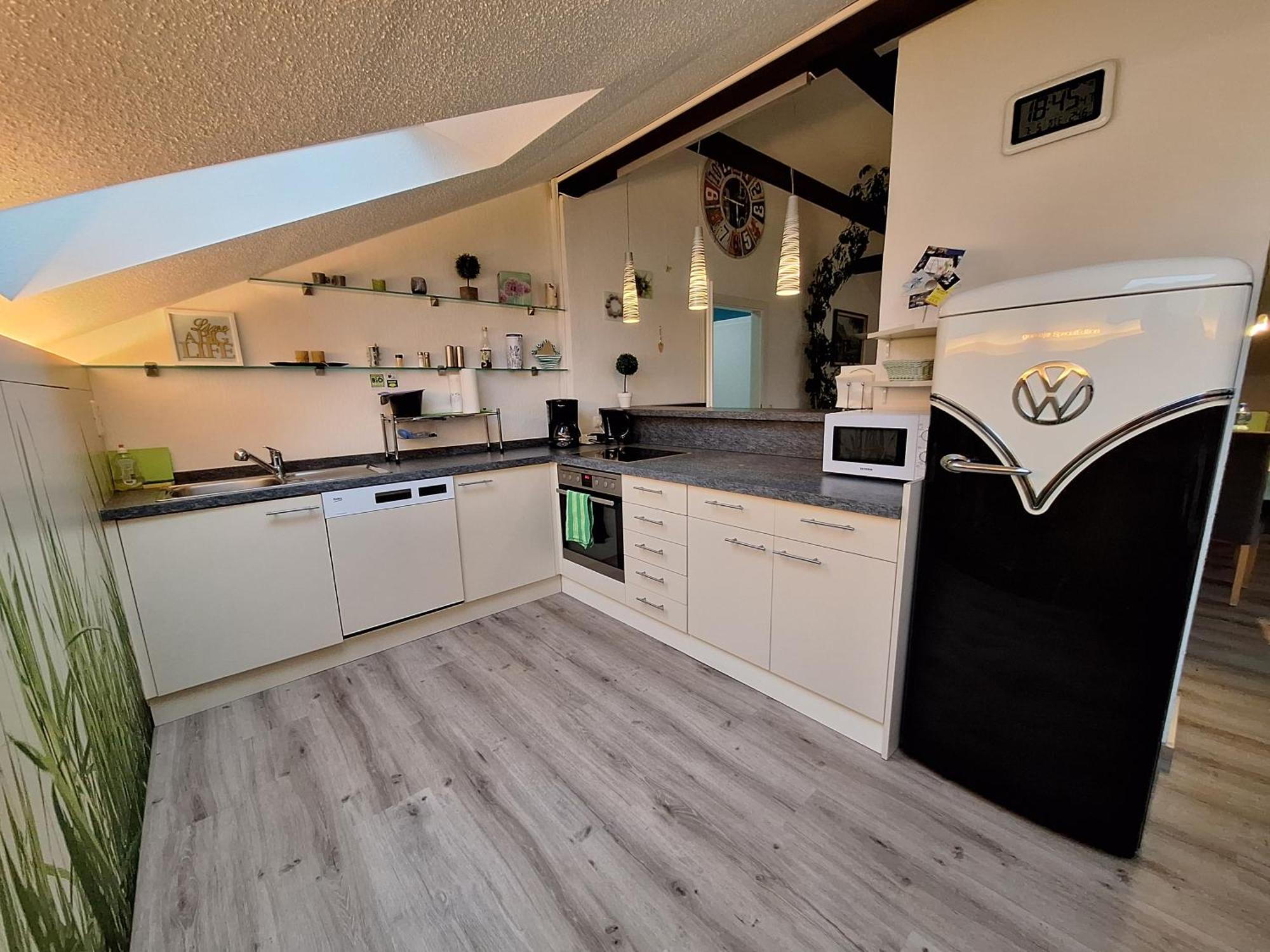 Ferienwohnung Schicker غموندين المظهر الخارجي الصورة