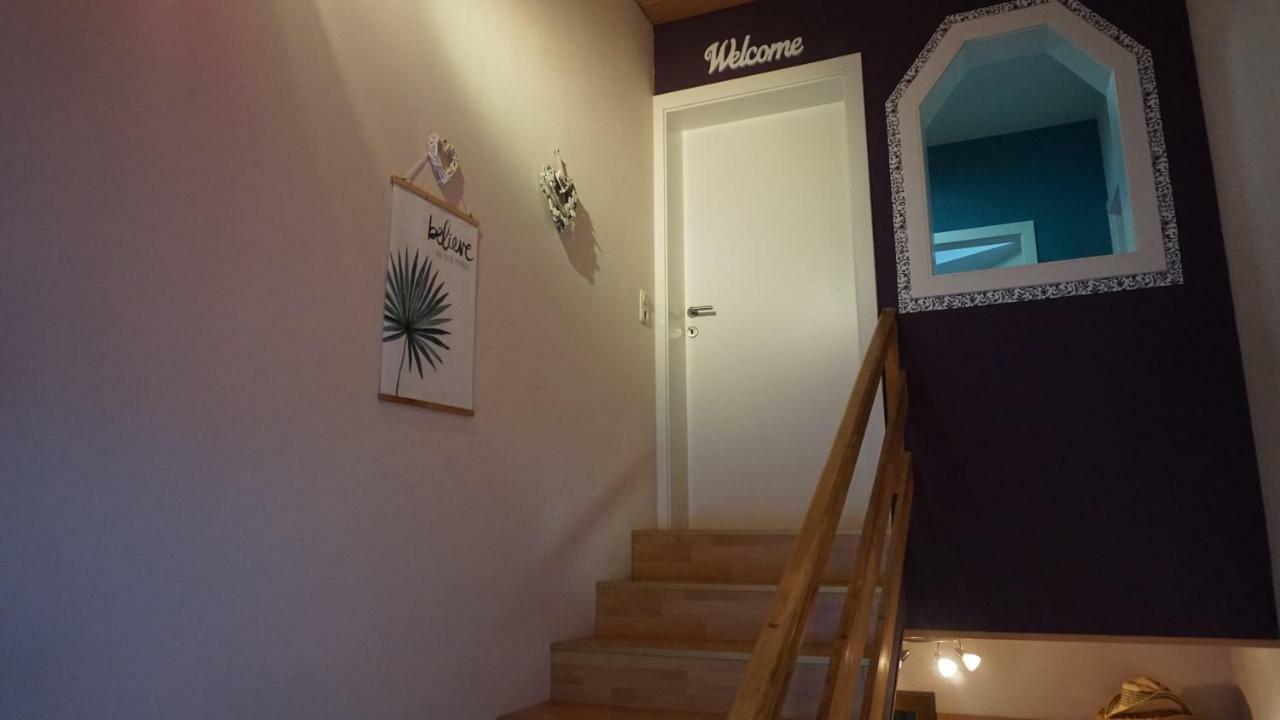 Ferienwohnung Schicker غموندين المظهر الخارجي الصورة