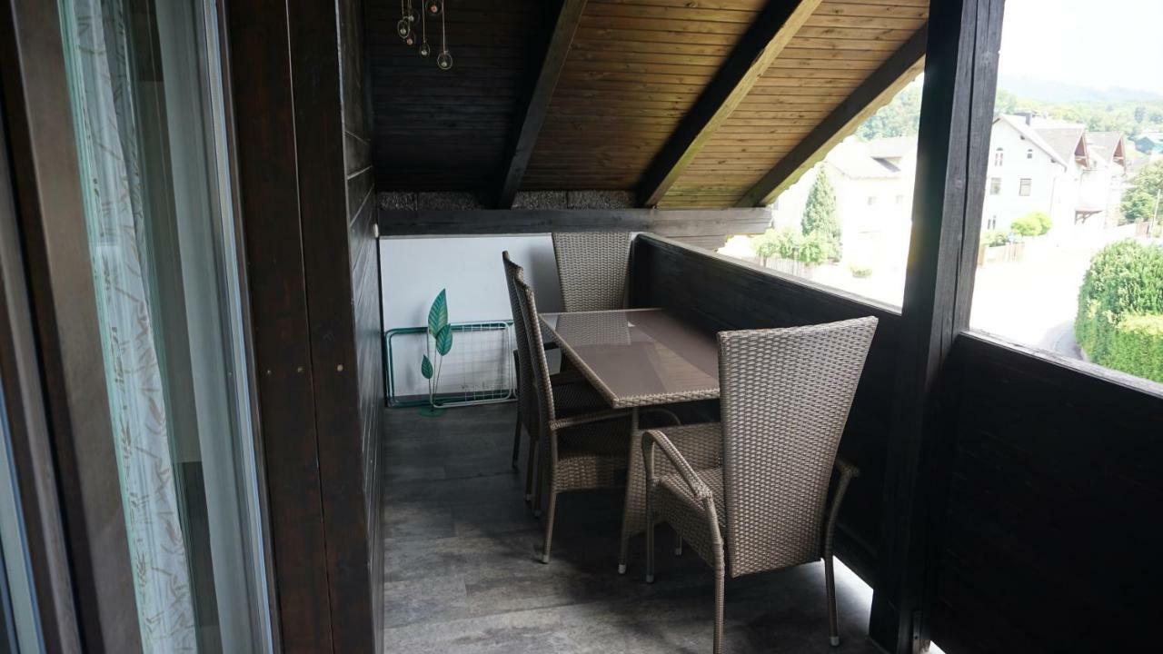 Ferienwohnung Schicker غموندين المظهر الخارجي الصورة